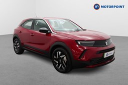 Vauxhall Mokka-e SUV (20 on) 100kW Design 50kWh 5dr Auto For Sale - Motorpoint Glasgow, Glasgow