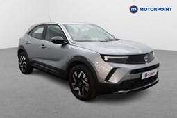 Vauxhall Mokka-e SUV (20 on) 100kW Design 50kWh 5dr Auto For Sale - Motorpoint Glasgow, Glasgow