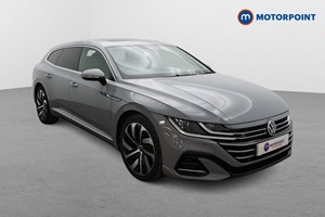 Volkswagen Arteon Shooting Brake (20-24) 2.0 TDI 200 4MOTION R Line DSG 5d For Sale - Motorpoint Glasgow, Glasgow