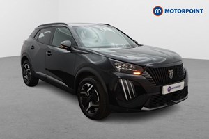 Peugeot 2008 (20 on) 1.2 PureTech 130 GT 5dr EAT8 For Sale - Motorpoint Glasgow, Glasgow