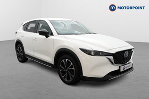 Mazda CX-5 SUV (17 on) 2.0 Newground 5dr For Sale - Motorpoint Glasgow, Glasgow