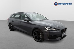 Cupra Leon Estate (20 on) 1.5 eTSI V1 5dr DSG For Sale - Motorpoint Glasgow, Glasgow