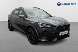 Cupra Formentor SUV (20 on) 2.0 TSI 310 VZ2 5dr DSG 4Drive For Sale - Motorpoint Glasgow, Glasgow