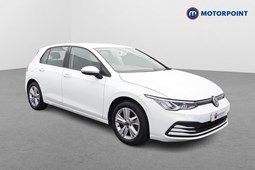 Volkswagen Golf Hatchback (20 on) Life 1.5 TSI Evo 150PS 5d For Sale - Motorpoint Glasgow, Glasgow