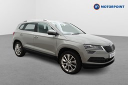 Skoda Karoq SUV (17 on) SE L 1.5 TSI 150PS DSG auto 5d For Sale - Motorpoint Glasgow, Glasgow