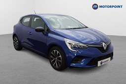 Renault Clio Hatchback (19 on) 1.0 TCe 90 Evolution 5dr For Sale - Motorpoint Glasgow, Glasgow
