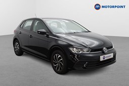 Volkswagen Polo Hatchback (17 on) 1.0 Life 5dr For Sale - Motorpoint Glasgow, Glasgow