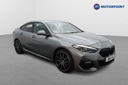 BMW 2-Series Gran Coupe (20-24) 218i [136] M Sport 4dr DCT [Pro Pack] For Sale - Motorpoint Glasgow, Glasgow