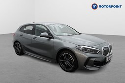 BMW 1-Series Hatchback (19-24) 118i [136] M Sport 5dr Step Auto [LCP] For Sale - Motorpoint Glasgow, Glasgow