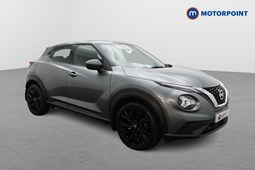 Nissan Juke SUV (19 on) 1.0 DiG-T 114 Enigma 5dr For Sale - Motorpoint Glasgow, Glasgow