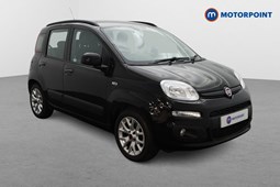 Fiat Panda (12-24) 1.2 Lounge 5d For Sale - Motorpoint Glasgow, Glasgow