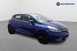 Renault Clio Hatchback (12-19) Iconic TCe 90 5d For Sale - Motorpoint Glasgow, Glasgow