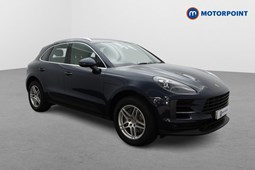 Porsche Macan (14-24) S PDK auto 5d For Sale - Motorpoint Glasgow, Glasgow