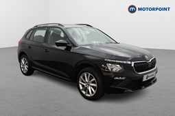 Skoda Kamiq SUV (19 on) 1.0 TSI SE 5dr DSG For Sale - Motorpoint Glasgow, Glasgow