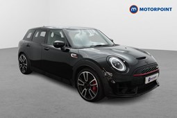 MINI Clubman (15-24) John Cooper Works Sport Automatic 6d For Sale - Motorpoint Glasgow, Glasgow