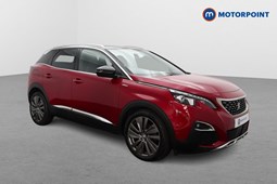 Peugeot 3008 SUV (16-24) GT Line Premium 1.2 PureTech 130 S&S 5d For Sale - Motorpoint Glasgow, Glasgow