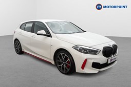 BMW 1-Series 128ti (20-24) 128ti 5dr Step Auto [Live Cockpit Professional] For Sale - Motorpoint Glasgow, Glasgow