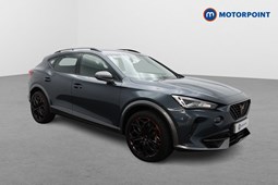 Cupra Formentor SUV (20 on) 2.0 TSI 310 VZ3 5dr DSG 4Drive For Sale - Motorpoint Glasgow, Glasgow