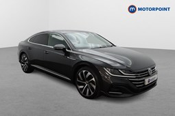 Volkswagen Arteon Coupe (17-24) 2.0 TDI R Line DSG 5d For Sale - Motorpoint Glasgow, Glasgow