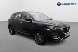MG HS SUV (19-24) Exclusive 1.5T-GDI 5d For Sale - Motorpoint Glasgow, Glasgow