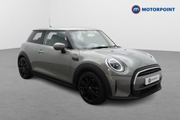 MINI Hatchback (14-24) 1.5 Cooper Classic 3dr [Comfort Pack] For Sale - Motorpoint Glasgow, Glasgow