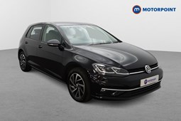 Volkswagen Golf Hatchback (13-20) Match Edition 1.5 TSI Evo 150PS 5d For Sale - Motorpoint Glasgow, Glasgow