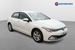 Volkswagen Golf Hatchback (20 on) 1.0 TSI Life 5d For Sale - Motorpoint Glasgow, Glasgow