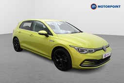 Volkswagen Golf Hatchback (20 on) Style 1.5 TSI Evo 150PS 5d For Sale - Motorpoint Glasgow, Glasgow