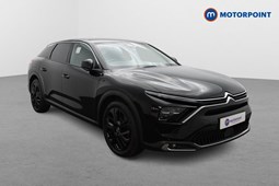 Citroen C5 X Estate (22 on) 1.2 PureTech 130 Shine 5dr EAT8 For Sale - Motorpoint Glasgow, Glasgow