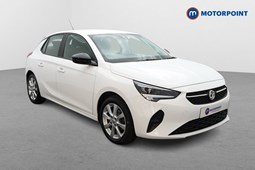 Vauxhall Corsa Hatchback (20 on) 1.2 SE Edition 5dr For Sale - Motorpoint Glasgow, Glasgow