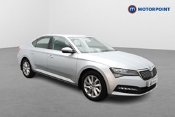 Skoda Superb Hatchback (15-23) SE 2.0 TDI SCR 150PS DSG auto 5d For Sale - Motorpoint Glasgow, Glasgow