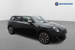 MINI Clubman (15-24) Cooper Exclusive (Comfort Pack and Navigation Plus Pack) Steptronic with double clutch auto 6d For Sale - Motorpoint Glasgow, Glasgow