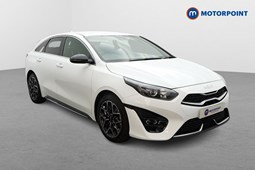 Kia ProCeed Shooting Brake (19 on) 1.5T GDi ISG GT-Line 5dr DCT For Sale - Motorpoint Glasgow, Glasgow