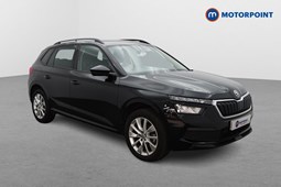 Skoda Kamiq SUV (19 on) 1.0 TSI 110 SE Drive 5dr For Sale - Motorpoint Glasgow, Glasgow