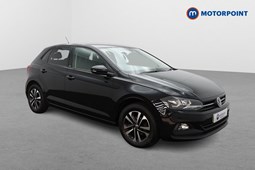 Volkswagen Polo Hatchback (17 on) 1.0 TSI 95 United 5d For Sale - Motorpoint Glasgow, Glasgow