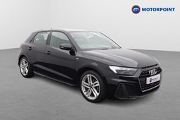 Audi A1 Sportback (18 on) 30 TFSI 110 S Line S Tronic 5d For Sale - Motorpoint Glasgow, Glasgow