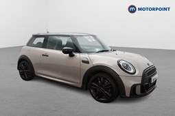 MINI Hatchback (14-24) 1.5 Cooper Sport 3dr For Sale - Motorpoint Glasgow, Glasgow
