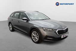 Skoda Octavia Estate (20 on) 1.4 TSI iV SE Technology DSG 5dr For Sale - Motorpoint Glasgow, Glasgow