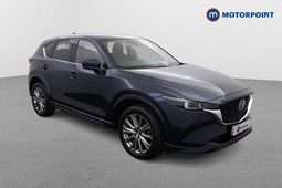 Mazda CX-5 SUV (17 on) 2.0 GT Sport 5dr For Sale - Motorpoint Glasgow, Glasgow