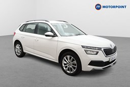 Skoda Kamiq SUV (19 on) 1.0 TSI 110 SE 5dr DSG For Sale - Motorpoint Glasgow, Glasgow