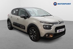 Citroen C3 (17-24) 1.2 PureTech 110 C-Series Edition 5dr EAT6 For Sale - Motorpoint Glasgow, Glasgow