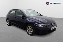 Volkswagen Golf Hatchback (20 on) 2.0 TDI Life 5dr DSG For Sale - Motorpoint Glasgow, Glasgow