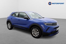 Vauxhall Mokka SUV (20 on) 1.2 Turbo 100 SE 5d For Sale - Motorpoint Glasgow, Glasgow