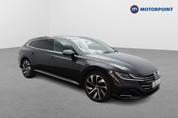 Volkswagen Arteon Shooting Brake (20-24) 2.0 TDI R Line DSG 5d For Sale - Motorpoint Glasgow, Glasgow