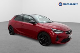 Vauxhall Corsa Hatchback (20 on) 1.2 GS Line 5dr For Sale - Motorpoint Glasgow, Glasgow
