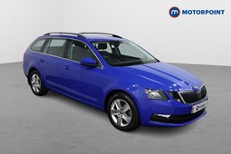 Skoda Octavia Estate (13-20) SE Technology 1.6 TDI 115PS (03/17 on) 5d For Sale - Motorpoint Glasgow, Glasgow