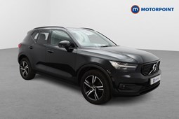 Volvo XC40 SUV (17 on) R-Design T3 FWD (04/19-) 5d For Sale - Motorpoint Glasgow, Glasgow