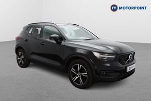 Volvo XC40 SUV (17 on) R-Design T3 FWD (04/19-) 5d For Sale - Motorpoint Glasgow, Glasgow