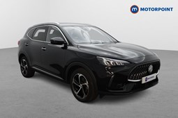 MG HS SUV (19-24) 1.5 T-GDI Trophy 5dr DCT For Sale - Motorpoint Glasgow, Glasgow