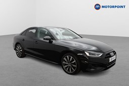 Audi A4 Saloon (15-24) 35 TFSI Sport Edition 4dr S Tronic For Sale - Motorpoint Glasgow, Glasgow